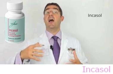 Instrucciones De Uso De Incasol